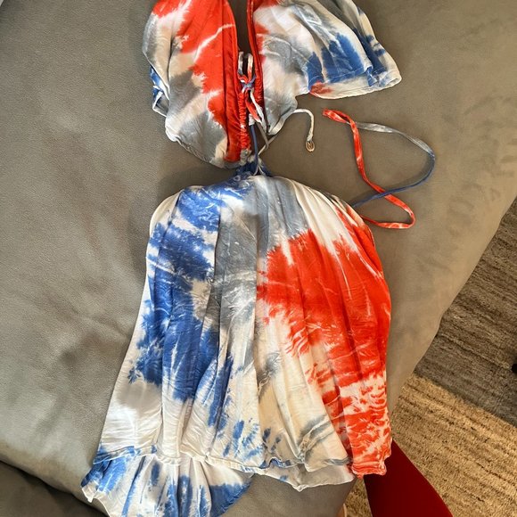 Indah Dresses & Skirts - Indah Tie Dye Dress